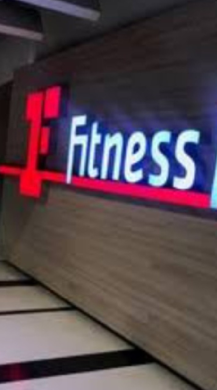 Fitness First Club