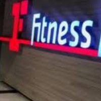 Fitness First Club