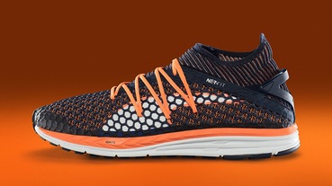 新聞分享 / 鞋帶怎麼綁自己決定！PUMA 發表全新 NETFIT 繫帶系統