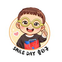 SMILE DAY｜童日子 ᴗ̈