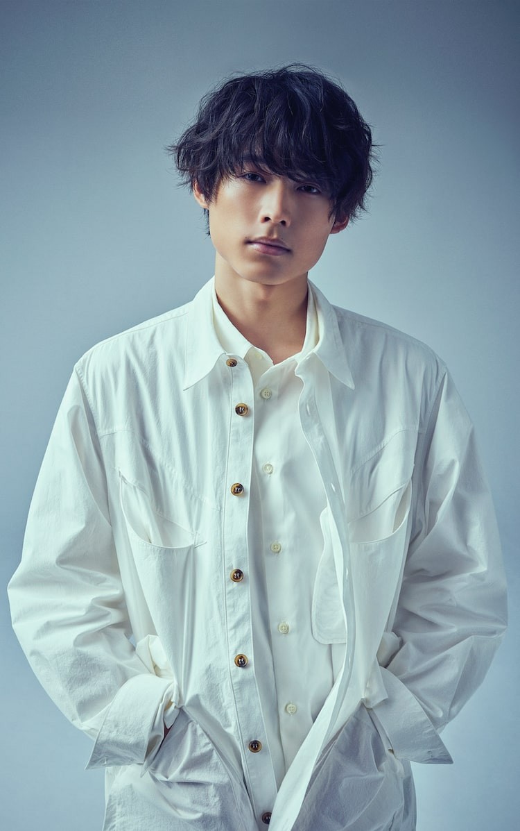 杜野亜希 屍活師 女王の法医学 仲間由紀恵主演でドラマ化 ワンコ 役は松村北斗 コミックナタリー