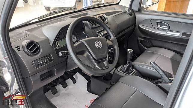 預計2020 世界新車大展亮相全新dfsk 金穩發 展間實拍 小七車觀點 Line Today