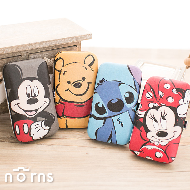 norns門市同步販售