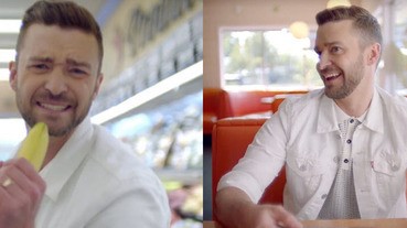 賈斯汀釋出最新MV，讓你忍不住跟他一起跳！