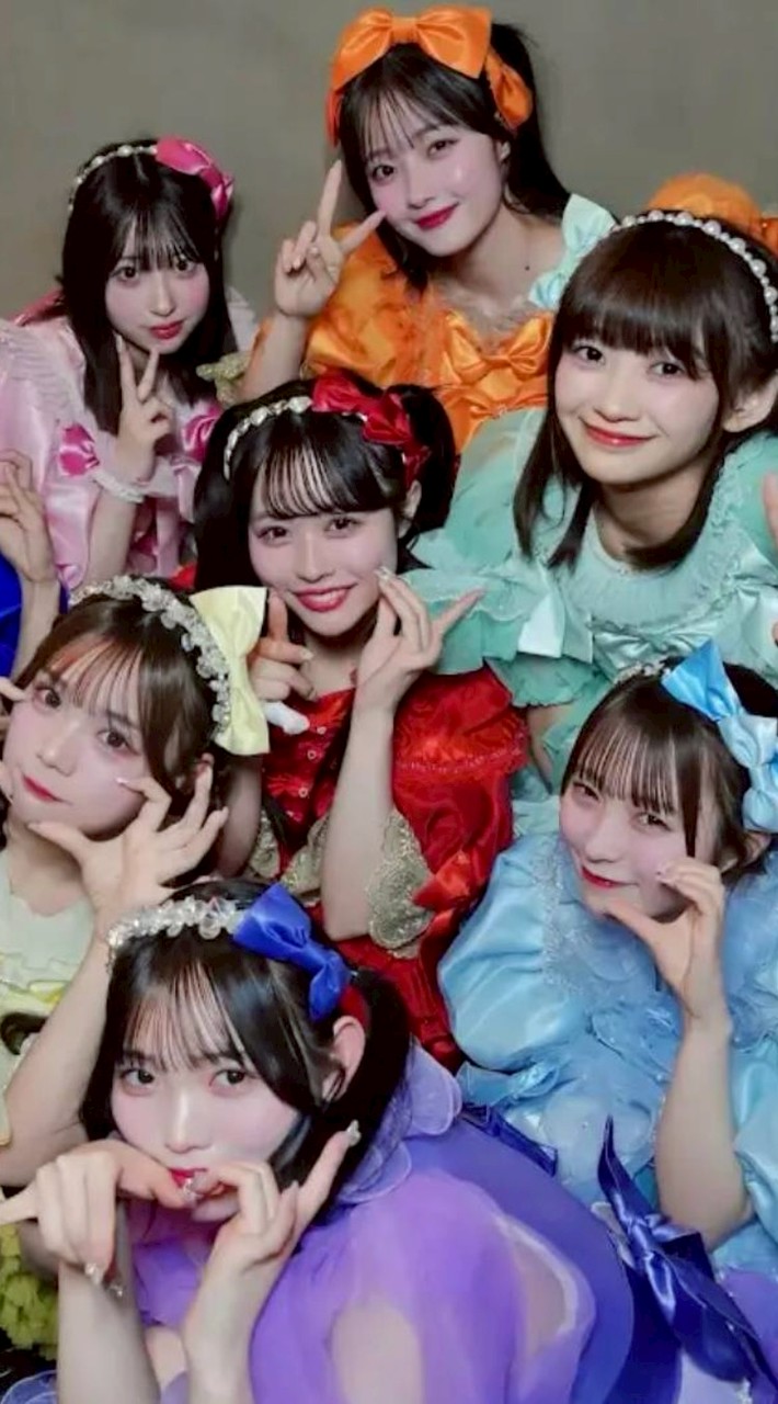きゅーてすとさんおいでー👊🏻💞