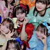 きゅーてすとさんおいでー👊🏻💞