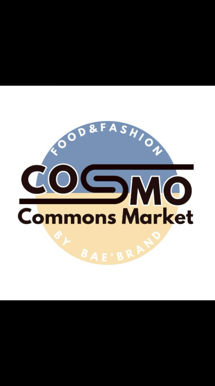 COSMO Commons Market by Bae Brand
