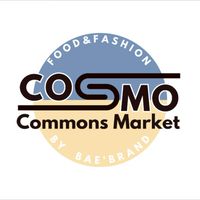 COSMO Commons Market by Bae Brand