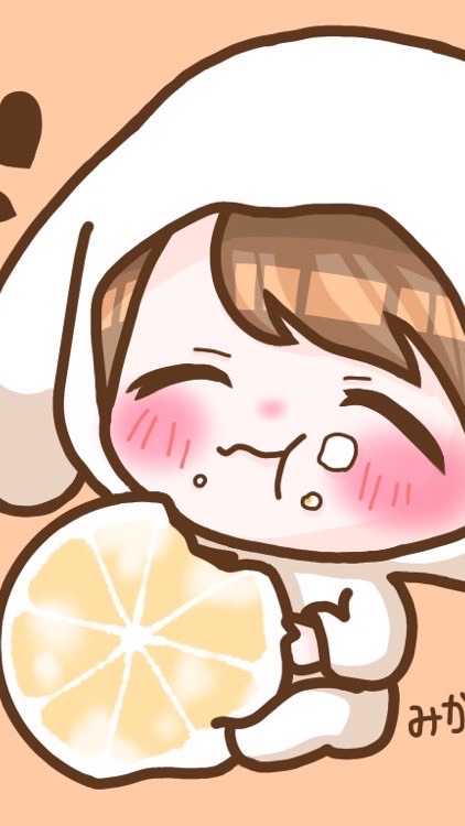みかん大福🍊後援会🔥