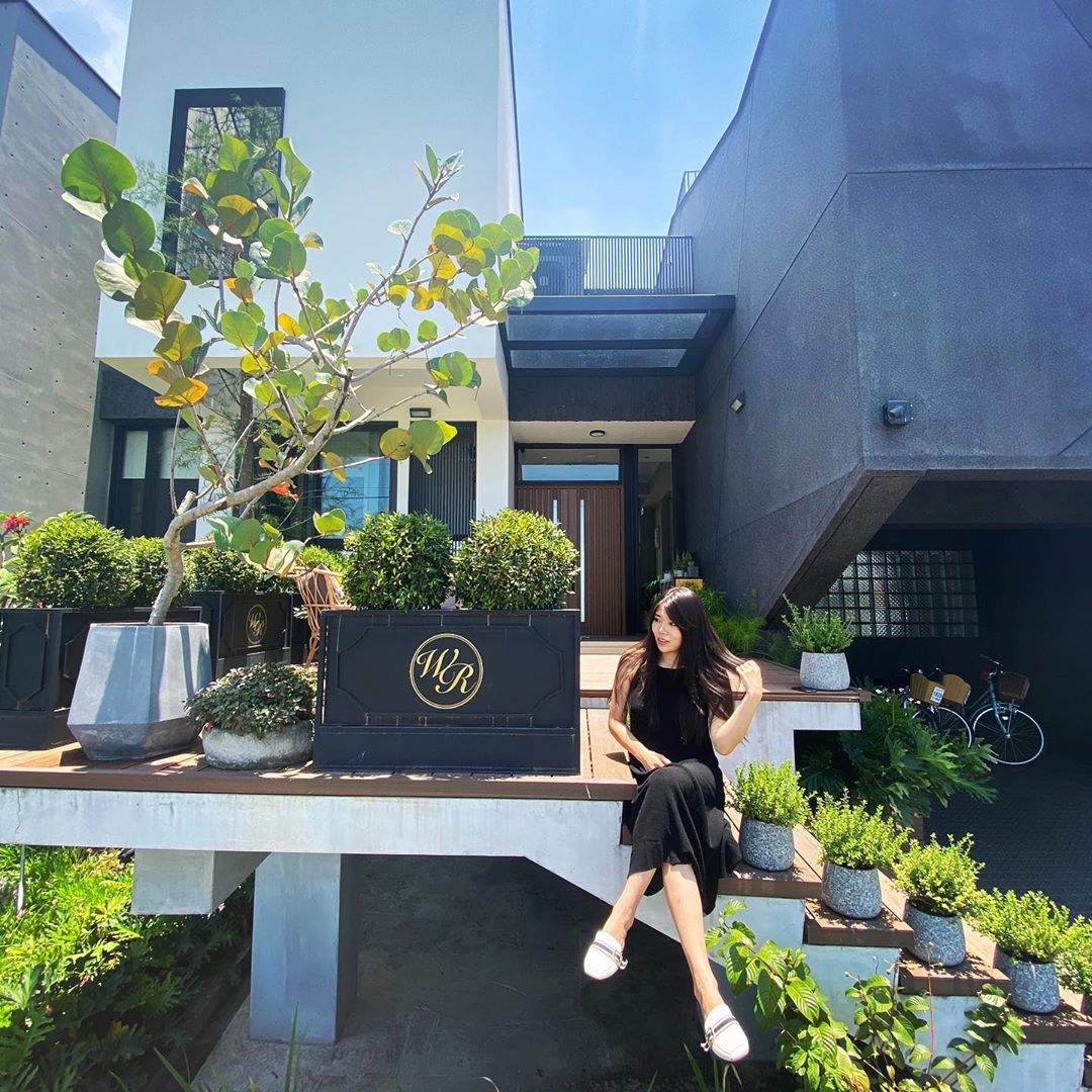 光旅暖稻 @free Lifefamily