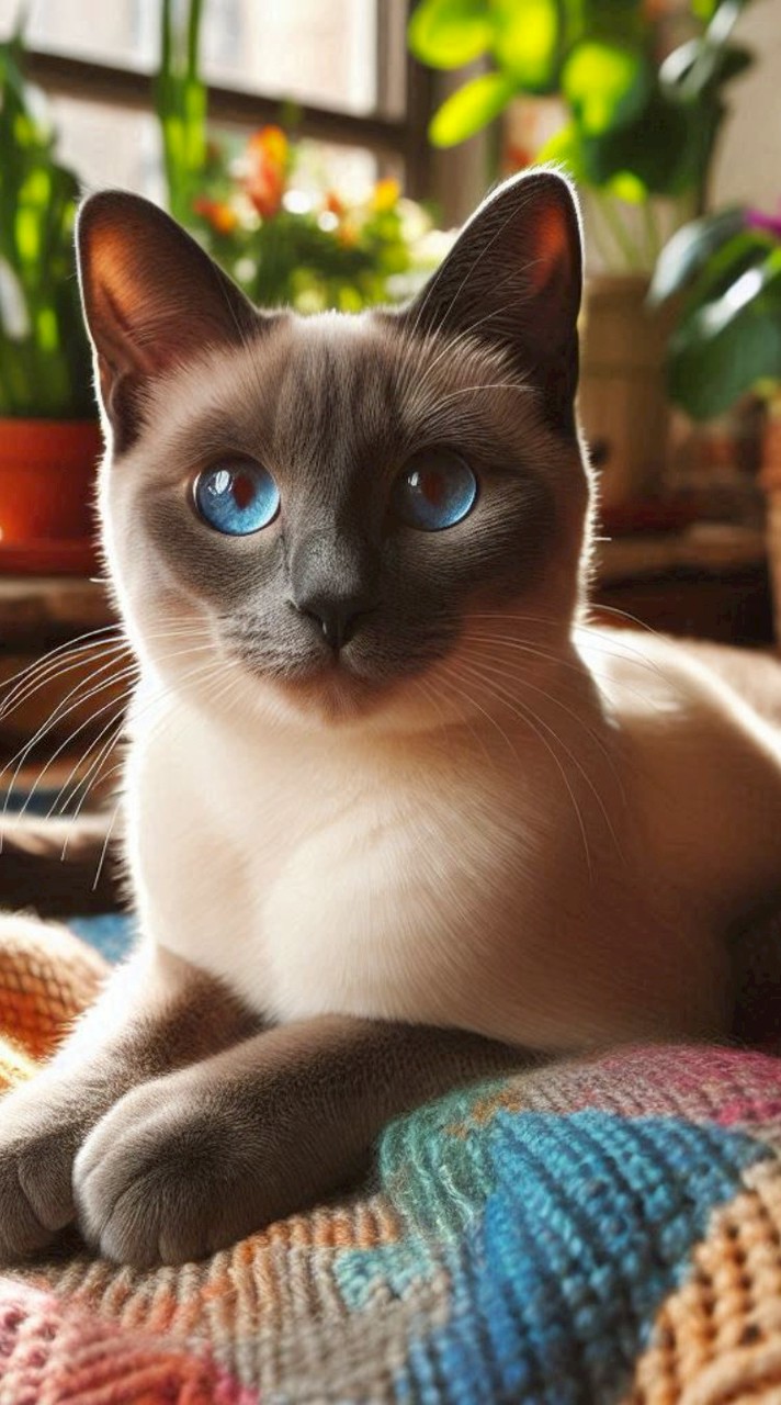 猫🐈大好き🩷動物🐱大好き🩷幸せ家族🎀