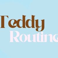 Teddy.routine