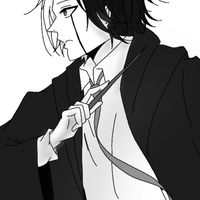 マッシュルのイラスト見せ合ったり語ったりしましょ!!