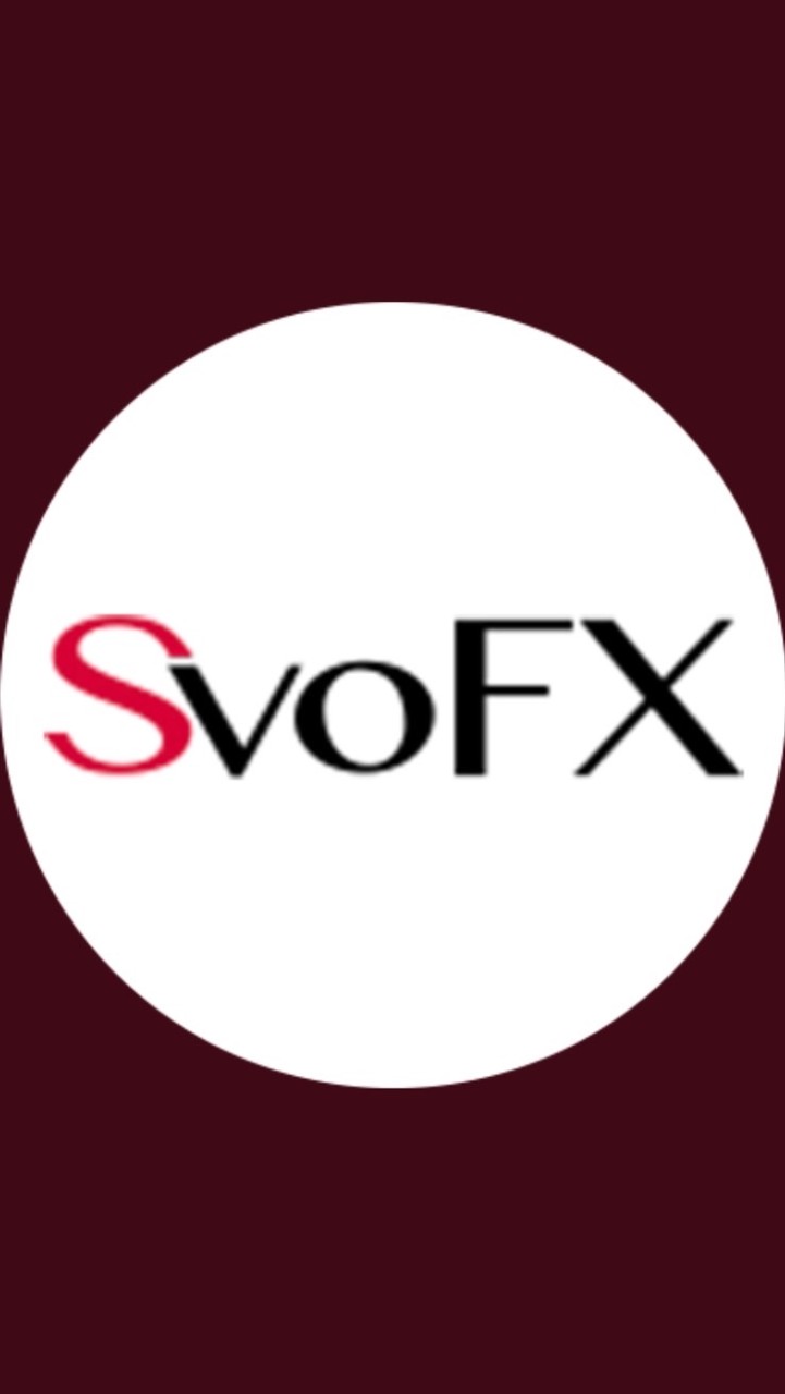 SVOFX(海外FX)情報共有📈13000円口座開設ボーナスあり！のオープンチャット