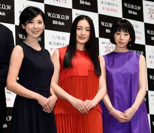 老公偷吃沒工作 女星產後撇暴肥賺錢 三立新聞網 Line Today