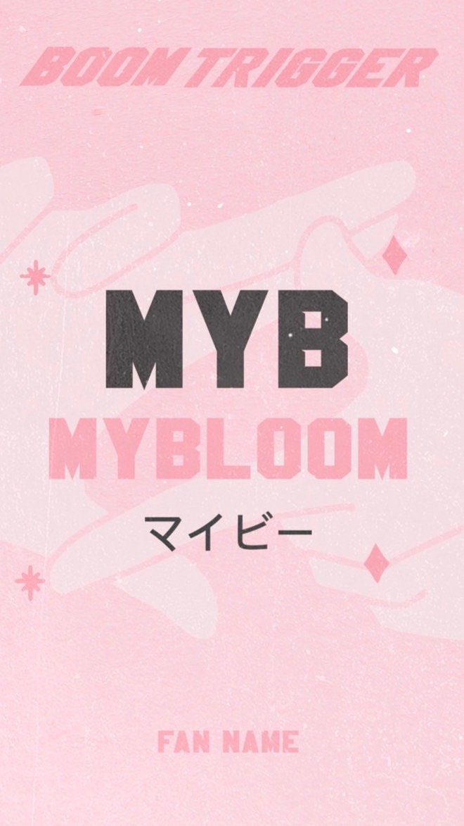 MYB🌸のオープンチャット