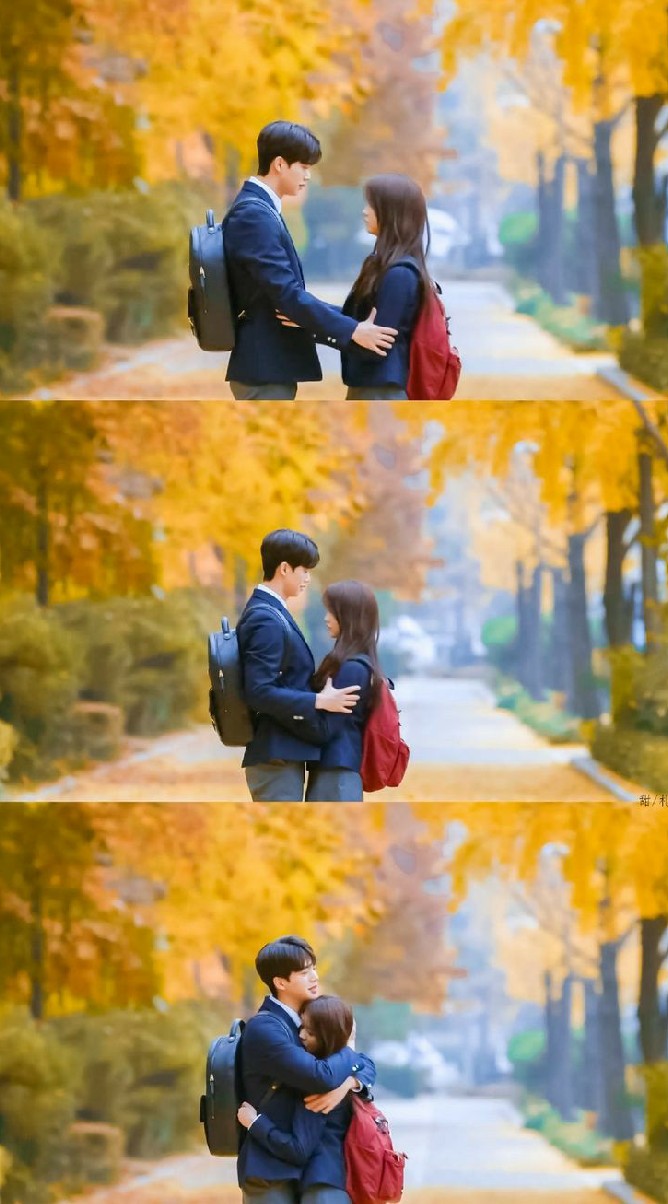 Love alarm ♡