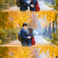 Love alarm ♡