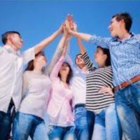 異業種交流会✨名古屋20代〜40代