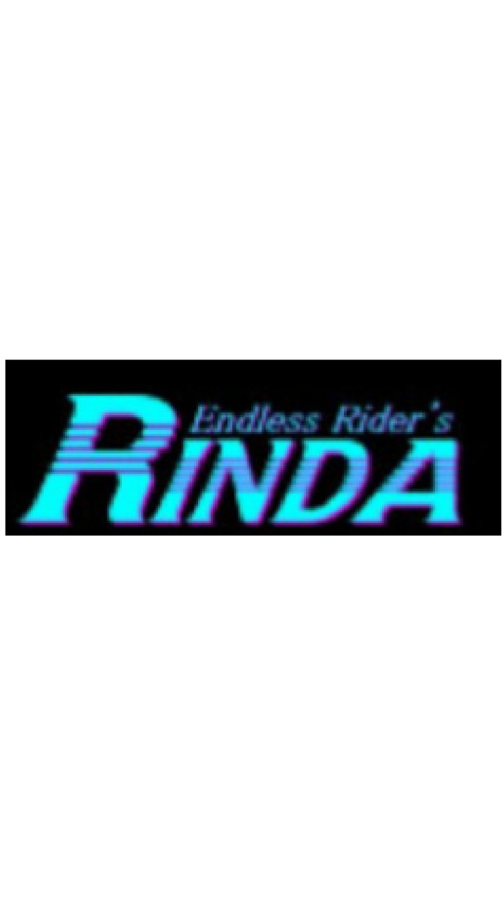 Endless Rider's RINDA