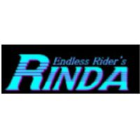 Endless Rider's RINDA