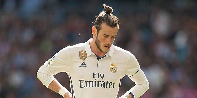 ™  Bale Ancam Tinggalkan Real Madrid untuk Gabung MU