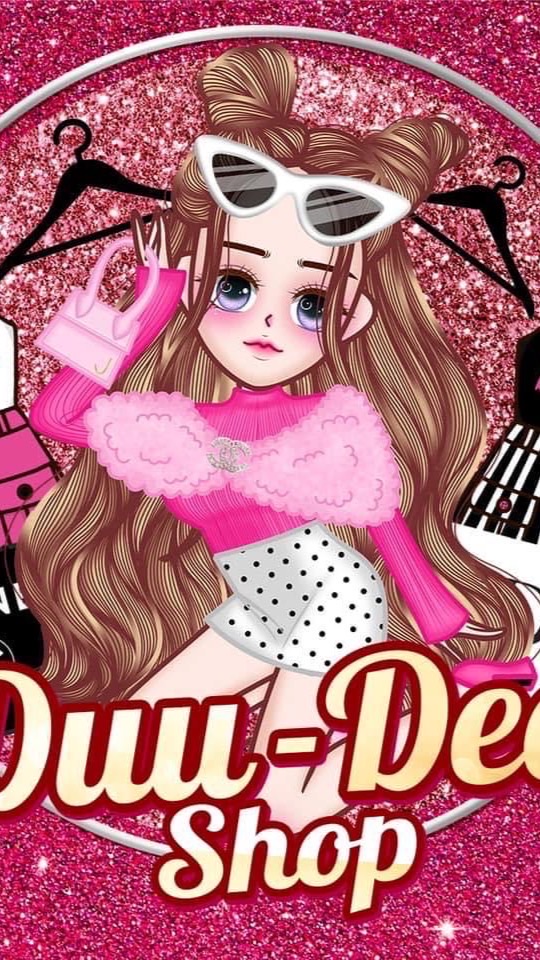 🛍DUU-DEE SHOP🛍️
