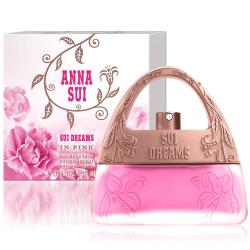 Anna Sui Sui Dreams In Pink 安娜蘇粉戀夢境淡香水 30ml