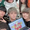 フォーエイトとスノストとジャニーズJr.と一緒に恋しない？