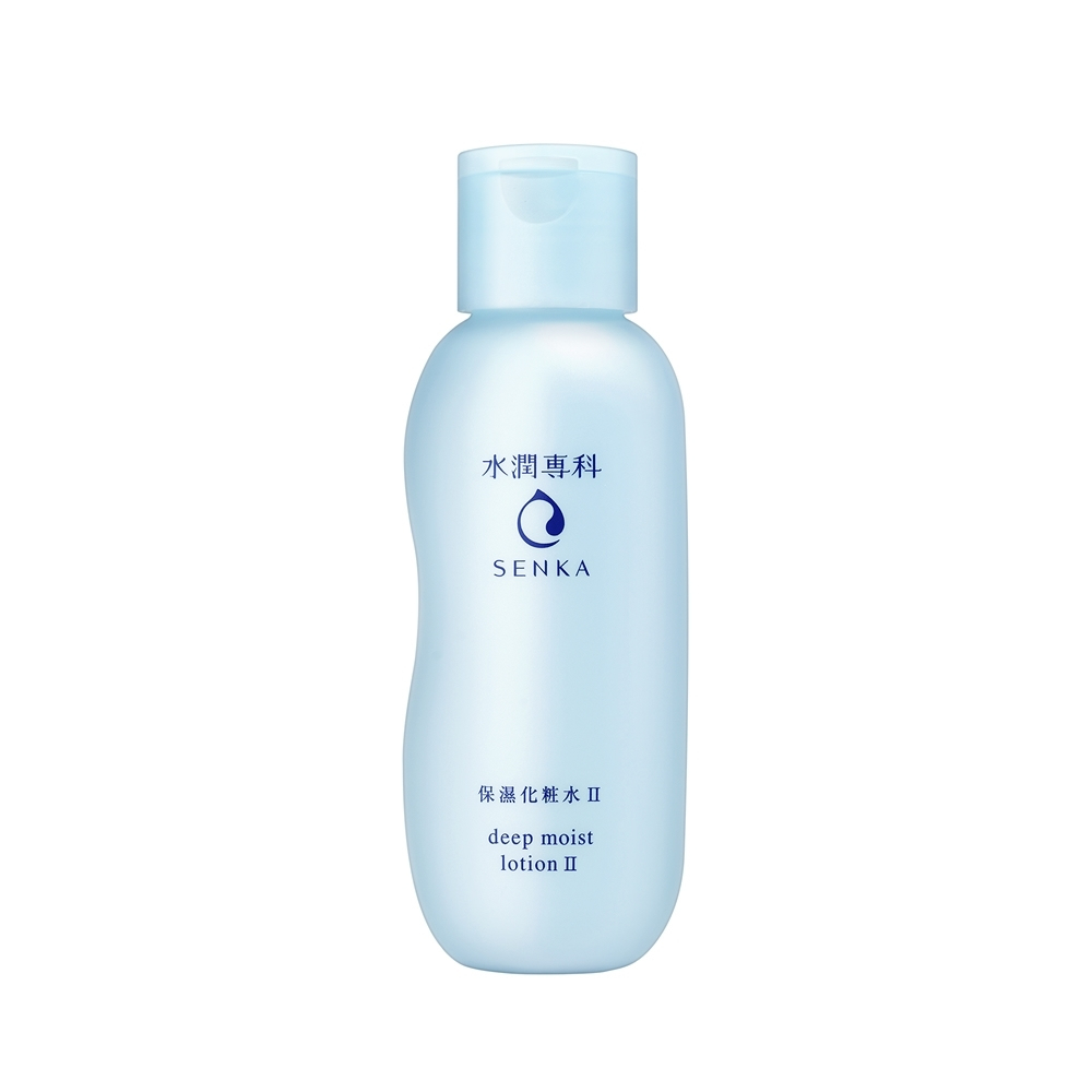 【SENKA 專科】水潤專科 保濕化粧水 200mL(滋潤型)