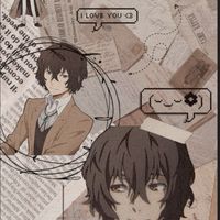 みんなでイラスト描きまくろー！（文スト多め！）