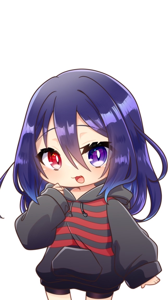 霊影ちゃんファンクラブ