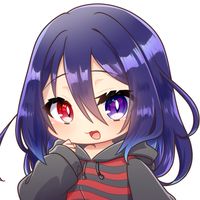 霊影ちゃんファンクラブ
