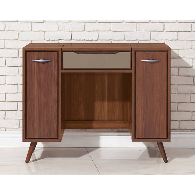 【UB48-5】 米蘭化妝台(含椅)