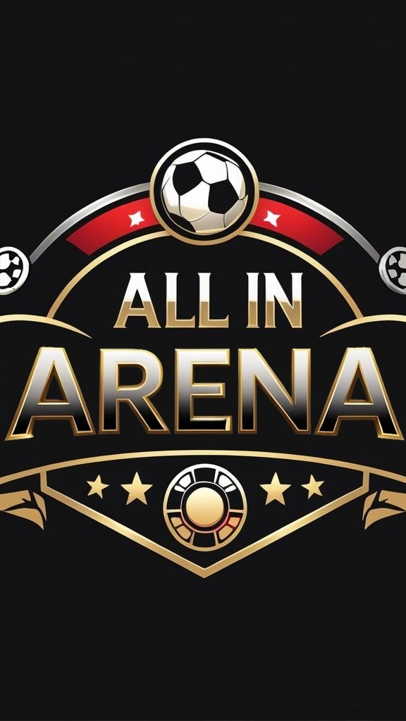 ALL IN ARENA