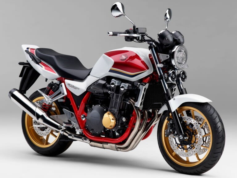 CB1300SF SC40 WITH ME マフラー CB1300SF SC40 WITH ME マフラー