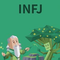 🪄INFJ專場