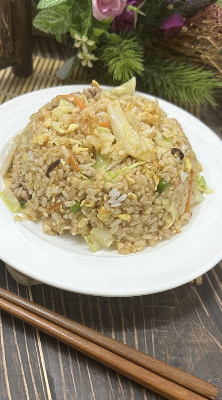 小紅幸福小吃店