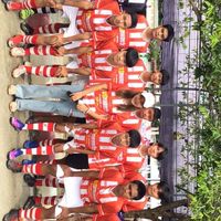 DS หนองนมวัว Football Club