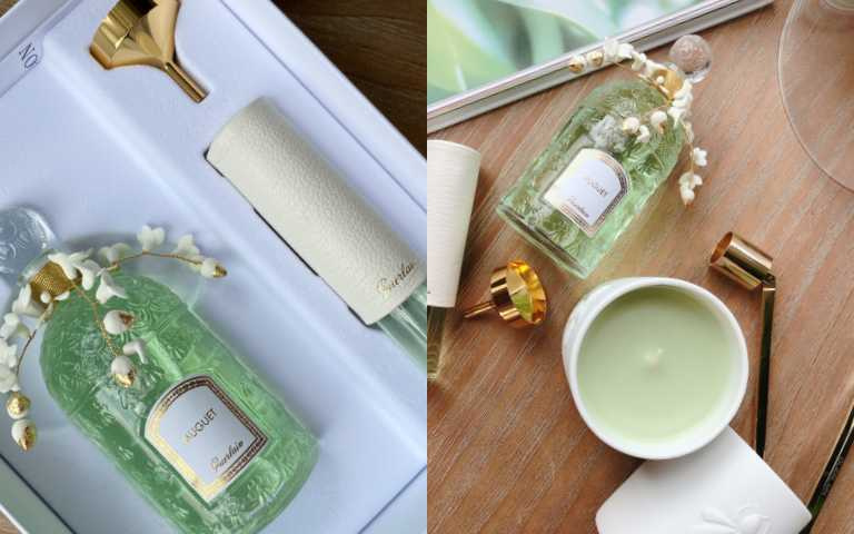 （圖／黃筱婷攝影、品牌提供）