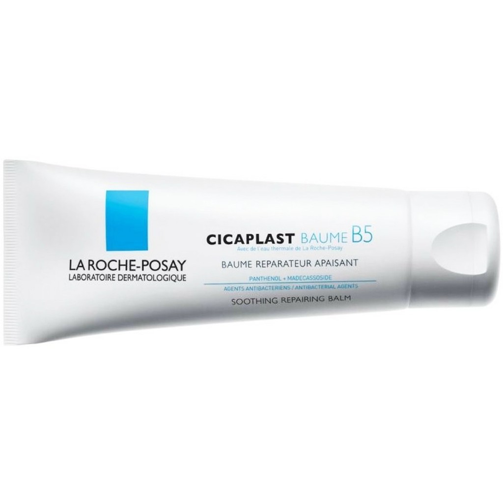 【商品規格】 ■ 產品名稱：La Roche-Posay 理膚寶水 全面修復霜 ■ 原文名稱：CICAPLAST BAUME B5 100ml ■ 規格容量： 100ml ■ 保存期限：1年以上 (因