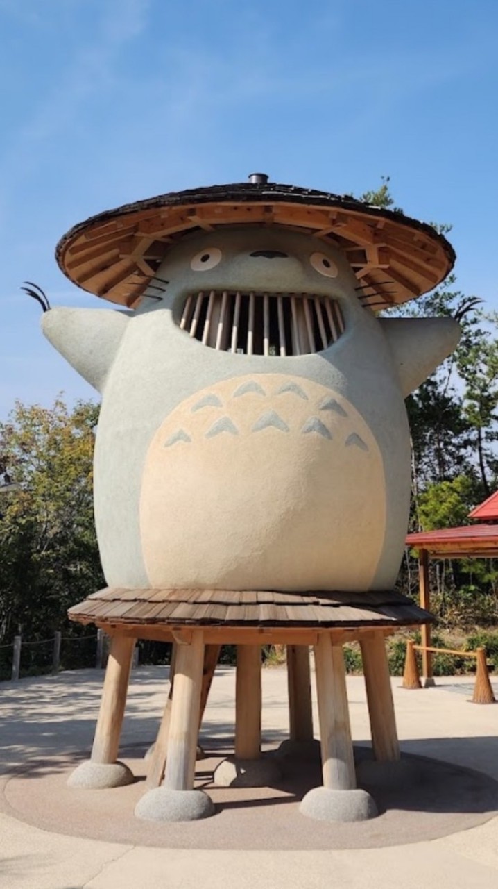 翹尾巴