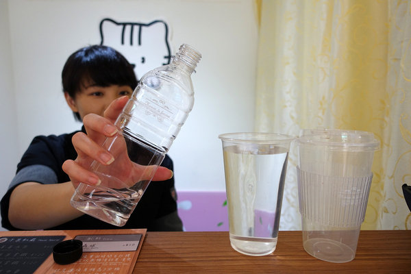 南京復興站飲料店，復興北路手搖杯-瑪軒德斯，有自然果香、不加糖就滿口甘甜的健康手搖飲料，好拍好喝又健康的中山區特色飲料