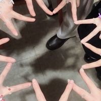 《ファン大募集！！》架空事務所Sweet Feels𓈒 𓏸𓈒𓂂𓂃