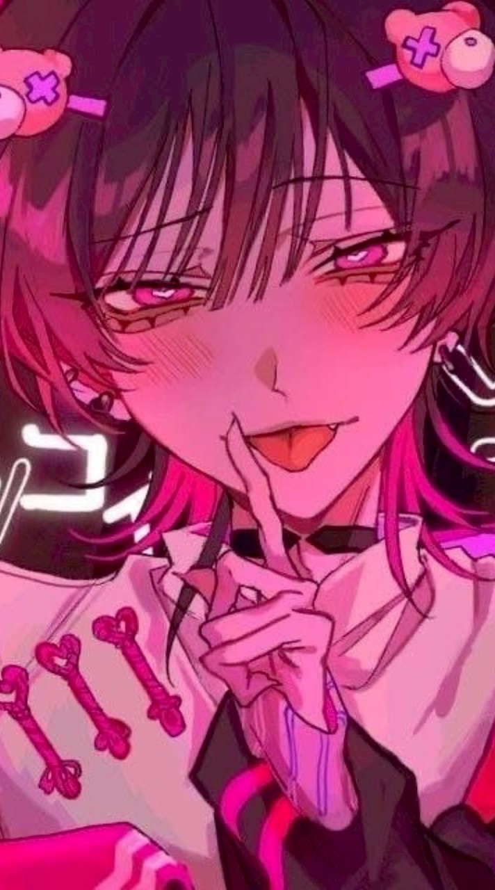 夜安對戲群♡