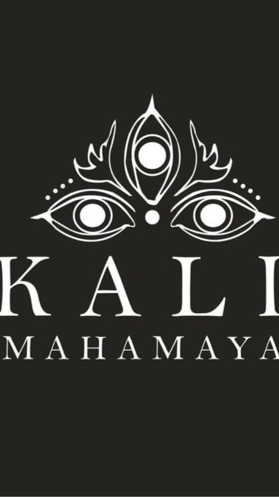 Kali Mahamaya