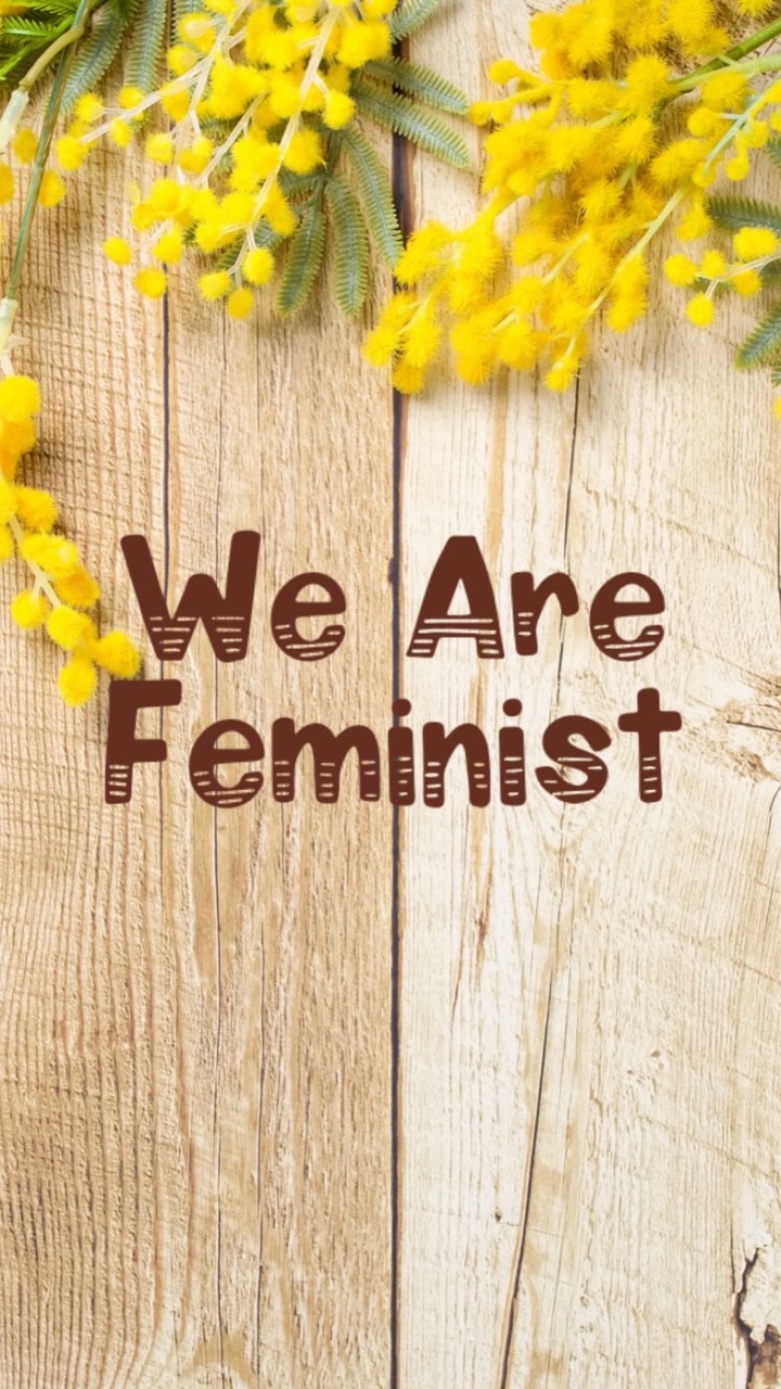 【女性専用】フェミニスト&フェミニズムを語る部屋【女性の身体に生まれた人の権利を守りたい】