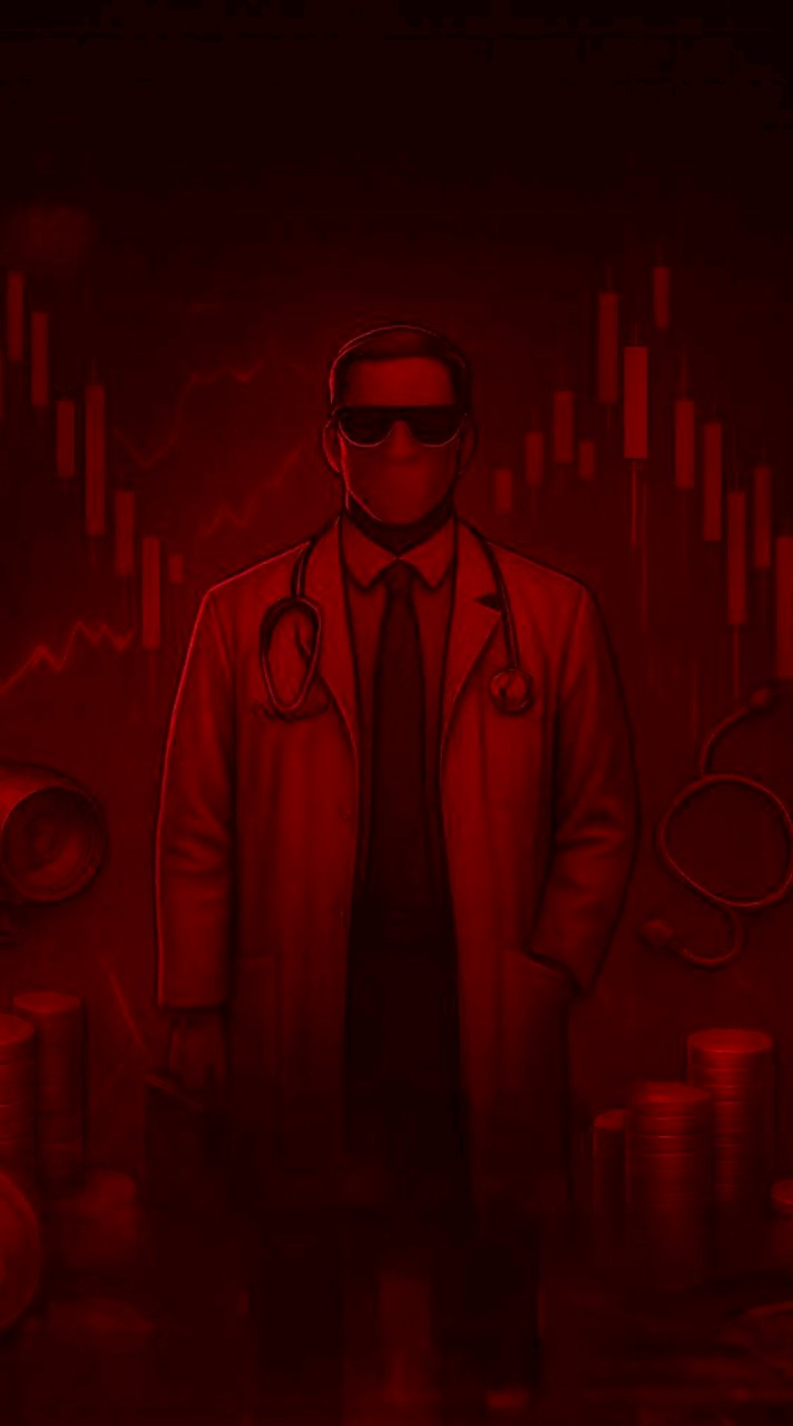 DoctorBullish | ระบบเทรดอัตโนมัติ คืน 40$/Lot