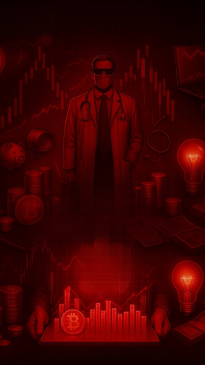 DoctorBullish | ระบบเทรดอัตโนมัติ คืน 40$/Lot