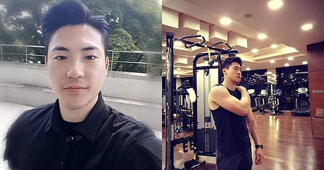 7 Bodyguard Ganteng Idol K-Pop Ini Bikin Cewek Pengen Dilindungi Juga